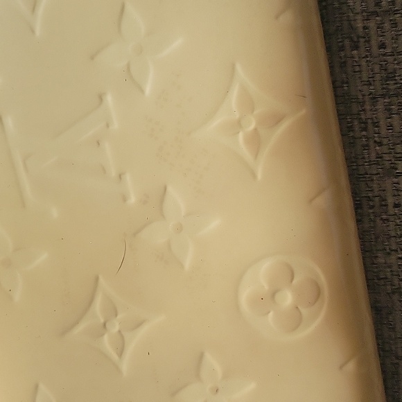 Louis Vuitton Vernis Cream wallet - Picture 5 of 14